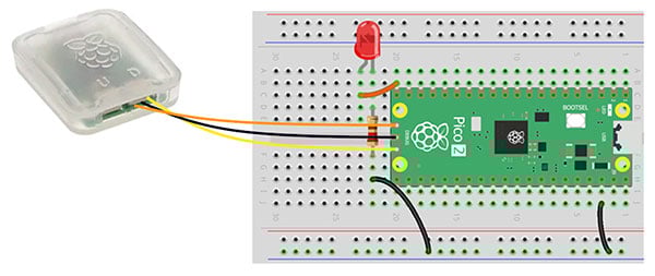 Intro to Embedded Rust Part 11: defmt and Step-through Debugging Image of Intro to Embedded Rust Part 11: defmt and Step-through Debugging