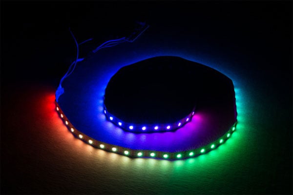 LumiDrive Hookup Guide Image of LumiDrive Hookup Guide