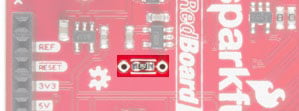 RedBoard Turbo Hookup Guide Image of RedBoard Turbo Hookup Guide