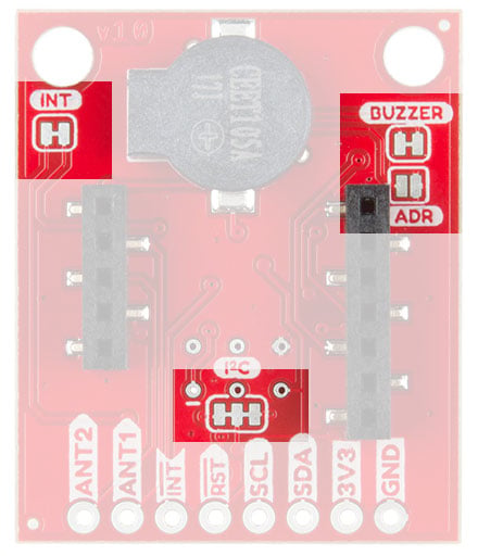 SparkFun Qwiic RFID-IDXXLA Hookup Guide Image of SparkFun Qwiic RFID-IDXXLA Hookup Guide