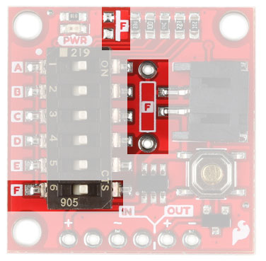 TPL5110 Nano Power Timer Hookup Guide Image of TPL5110 Nano Power Timer Hookup Guide
