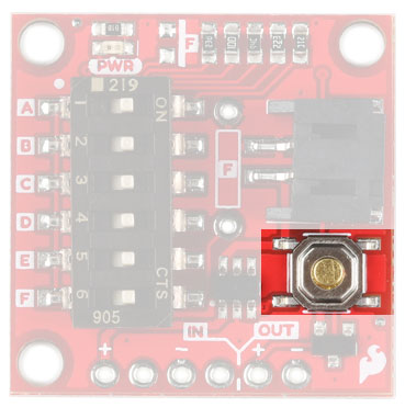 TPL5110 Nano Power Timer Hookup Guide Image of TPL5110 Nano Power Timer Hookup Guide
