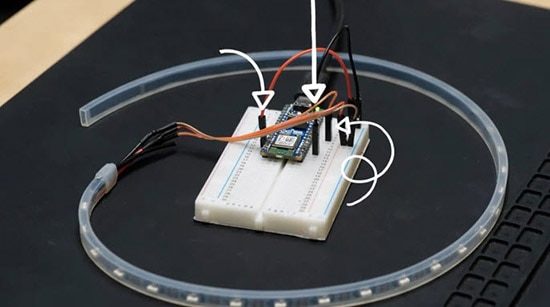 Getting Started with Cheerlights Getting Started with Cheerlights