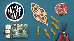 Image of Donald Bell Maker Update: Pasta Power