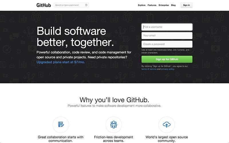 Beginners Guide to Github Figure 2 Beginners Guide to Github Figure 2