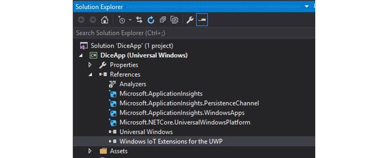 Figure 4: Windows IoT 10 reference added Figure 4: Windows IoT 10 reference added