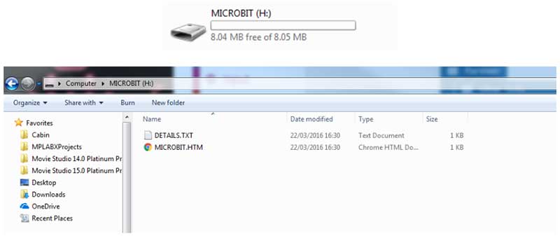 An Overview of Makecode and getting started with Micro:bit An Overview of Makecode and getting started with Micro:bit