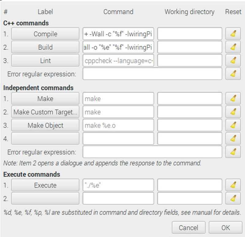 How To Use GPIO on the Raspberry Pi with C++ How To Use GPIO on the Raspberry Pi with C++
