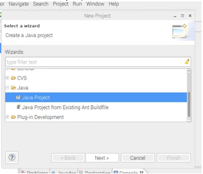 How to Install Eclipse on a Raspberry Pi How to Install Eclipse on a Raspberry Pi