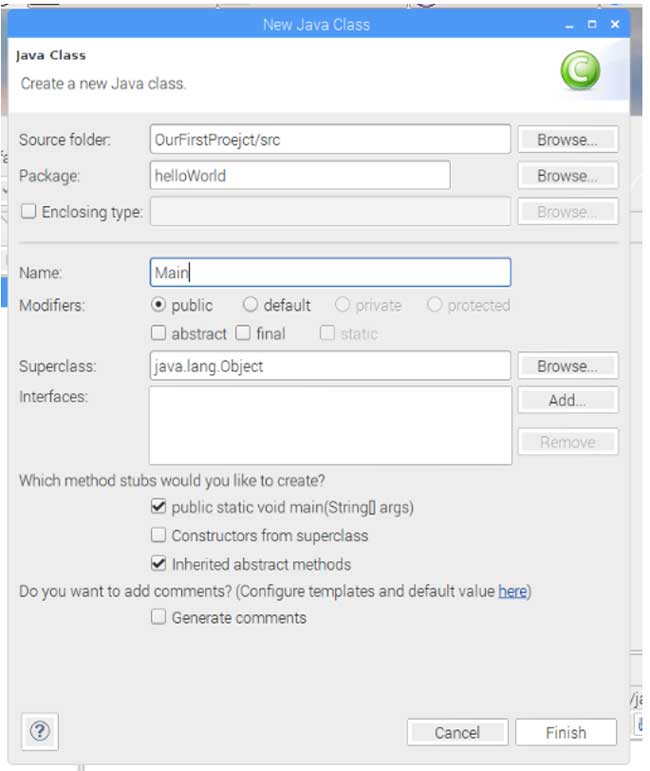 How to Install Eclipse on a Raspberry Pi How to Install Eclipse on a Raspberry Pi