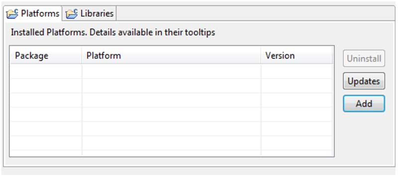 In the window that opens up, click “Add” In the window that opens up, click “Add”