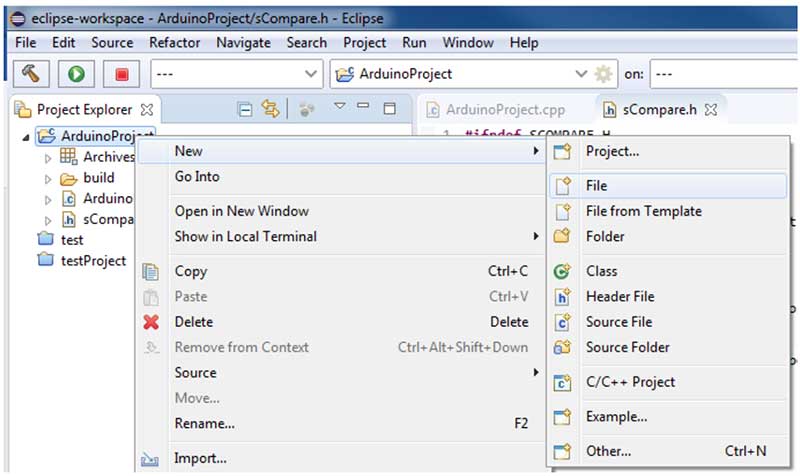 How to Test Projects In Eclipse How to Test Projects In Eclipse
