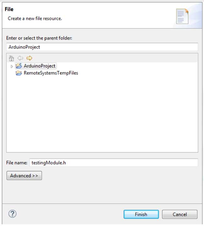 How to Test Projects In Eclipse How to Test Projects In Eclipse