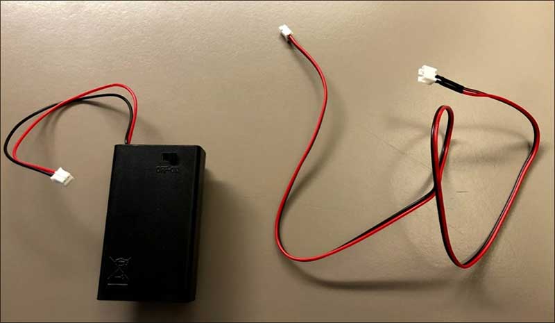 Valentine's Unicorn Box Image of Valentine's Unicorn Box