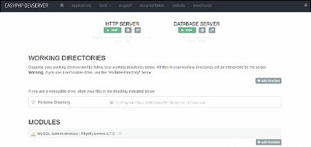 How To Set up a Website Server at Home for IoT How To Set up a Website Server at Home for IoT