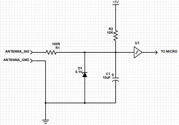 How To Use and Make A Spring Touch Sensor How To Use and Make A Spring Touch Sensor