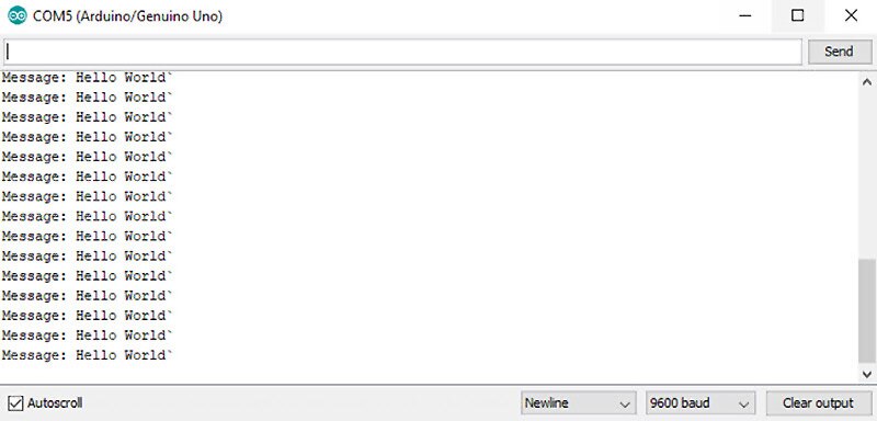 How To Wirelessly Transmit Data on Arduino How To Wirelessly Transmit Data on Arduino