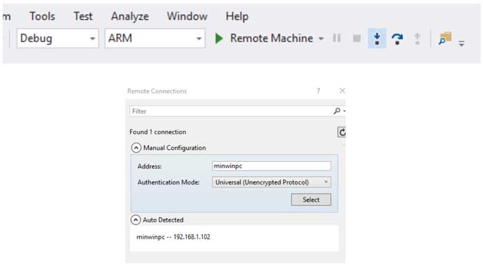 How to Get Windows 10 IoT Core on the Raspberry Pi Image of How to Get Windows 10 IoT Core on the Raspberry Pi