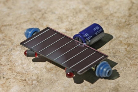 Top BEAM Projects Top BEAM Projects