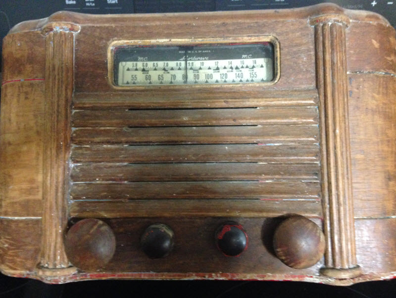 World Radio Day 2019 World Radio Day 2019