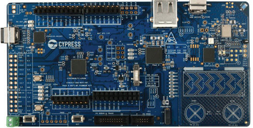 Change the Planet with PSoC IoT Design Contest Change the Planet with PSoC IoT Design Contest
