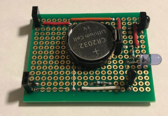 How to Send and Receive Data Over IR Signals with an Arduino How to Send and Receive Data Over IR Signals with an Arduino