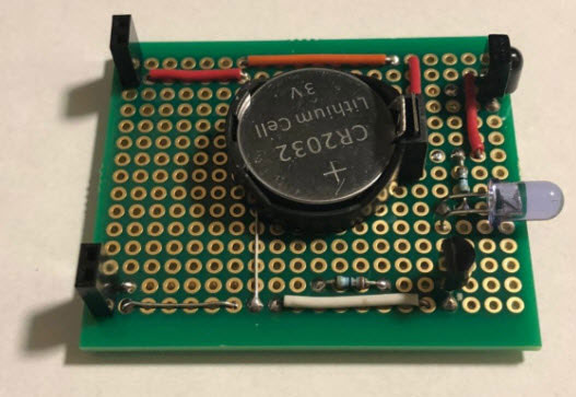 How to Send and Receive IR Signals with a Raspberry Pi How to Send and Receive IR Signals with a Raspberry Pi