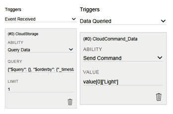 How to Use Cloud Storage on the DK IoT Studio How to Use Cloud Storage on the DK IoT Studio