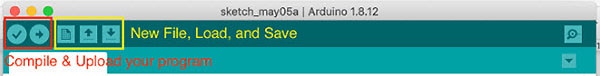The Basics of C++ on an Arduino, Part 1 Variables The Basics of C++ on an Arduino, Part 1 Variables