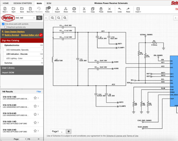 An Overview of Scheme-It and Recently Added Features An Overview of Scheme-It and Recently Added Features