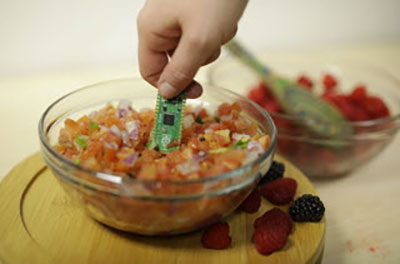 Another Helping of Pi Another Helping of Pi