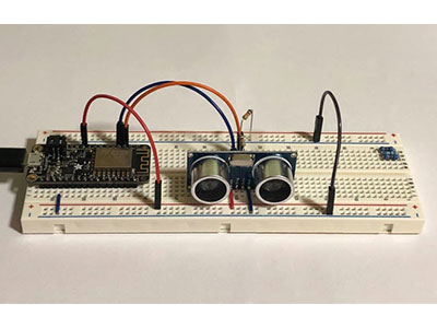 How to Interface Ultrasonic Sensors with an ESP8266 How to Interface Ultrasonic Sensors with an ESP8266