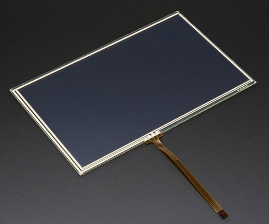 Raspberry Pi and Arduino-compatible Touchscreen Options for Makers Raspberry Pi and Arduino-compatible Touchscreen Options for Makers