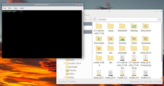 What’s New in Raspberry Pi OS Bullseye and How to Upgrade from Buster What’s New in Raspberry Pi OS Bullseye and How to Upgrade from Buster