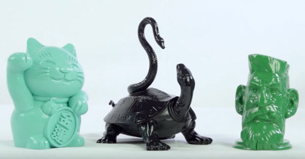 Advanced FDM 3D-Printing Post-Processing Methods for Makers Advanced FDM 3D-Printing Post-Processing Methods for Makers