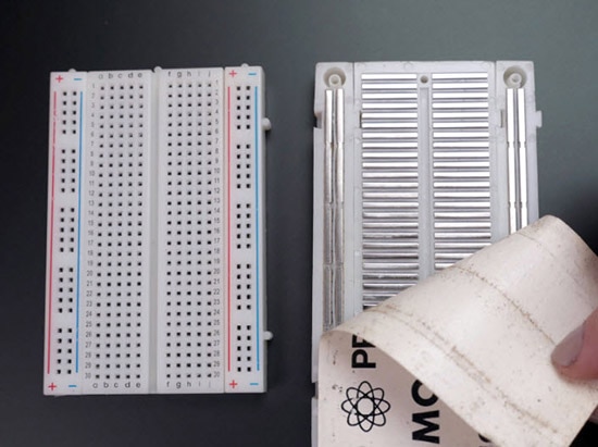 Arduino Basics with Becky Stern Arduino Basics with Becky Stern