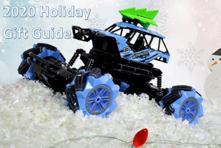 Digi-Key's Holiday Gift Guide - 2022 DigiKey's Holiday Gift Guide - 2022