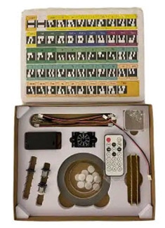 Digi-Key's Holiday Gift Guide - 2022 DigiKey's Holiday Gift Guide - 2022