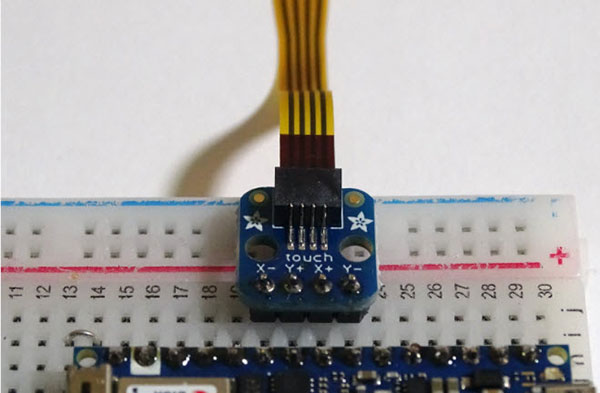 How to Build a Custom Touch-Panel for Your Arduino Project How to Build a Custom Touch-Panel for Your Arduino Project