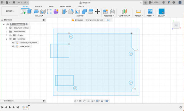 How to Design Custom Enclosures for Electronics Projects in Fusion360 How to Design Custom Enclosures for Electronics Projects in Fusion360