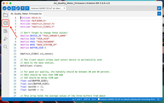 How to Install Libraries and Boards with the New Arduino IDE 2.0 RC How to Install Libraries and Boards with the New Arduino IDE 2.0 RC
