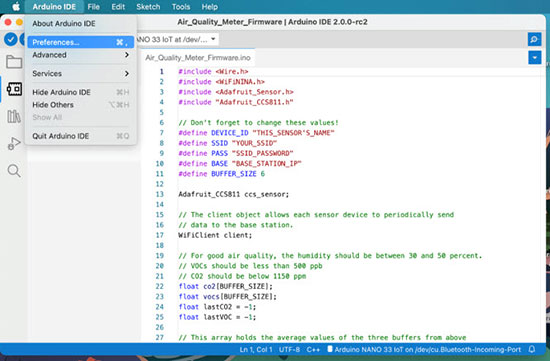 How to Install Libraries and Boards with the New Arduino IDE 2.0 RC How to Install Libraries and Boards with the New Arduino IDE 2.0 RC