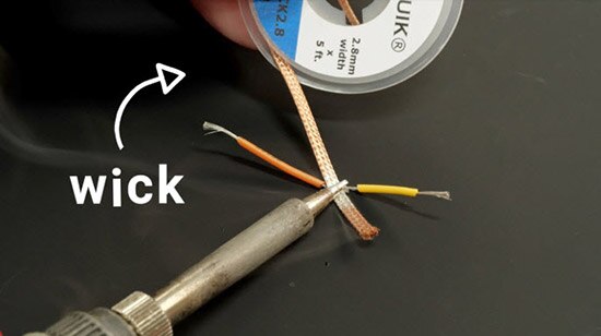 How to Solder How to Solder