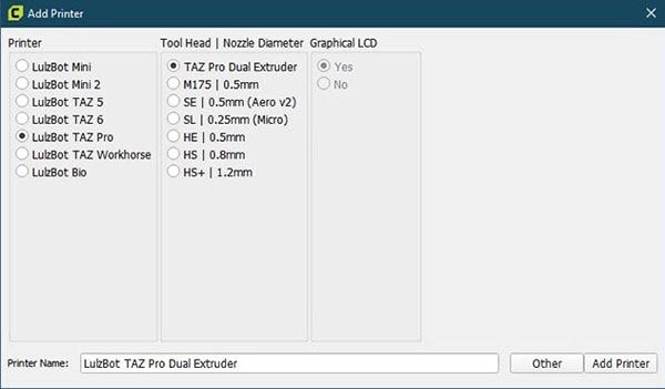 LulzBot Tool Head Swap, Calibrating E-steps, and Z-offset LulzBot Tool Head Swap, Calibrating E-steps, and Z-offset