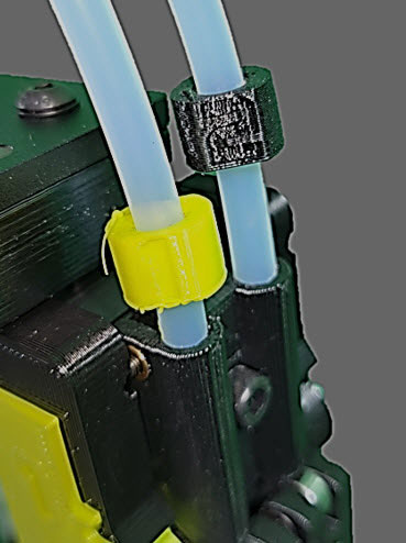 LulzBot Tool Head Swap, Calibrating E-steps, and Z-offset LulzBot Tool Head Swap, Calibrating E-steps, and Z-offset