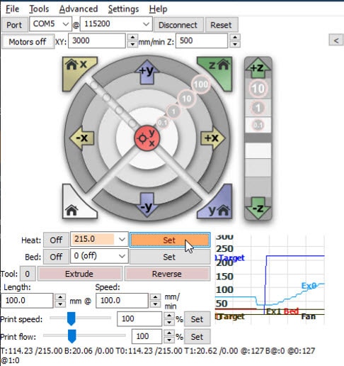 LulzBot Tool Head Swap, Calibrating E-steps, and Z-offset LulzBot Tool Head Swap, Calibrating E-steps, and Z-offset