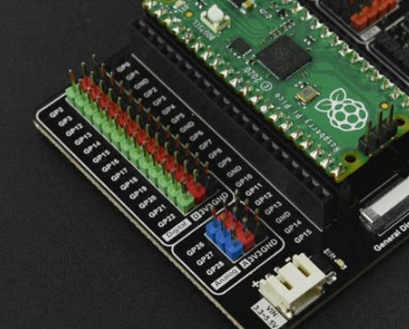 Popular Board Interconnect Systems and How They Benefit Makers Popular Board Interconnect Systems and How They Benefit Makers