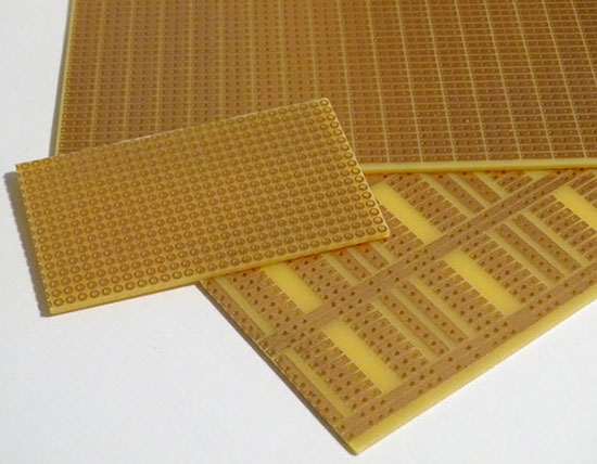 Start Building Cleaner Perfboard Projects Using These Simple Tips Start Building Cleaner Perfboard Projects Using These Simple Tips