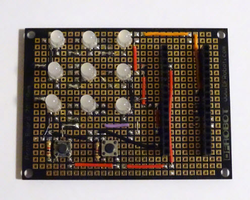 Start Building Cleaner Perfboard Projects Using These Simple Tips Start Building Cleaner Perfboard Projects Using These Simple Tips