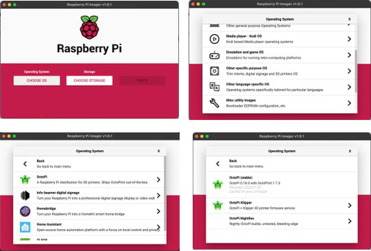 Use OctoPrint to Monitor Prints, Create Time-Lapse, and More Use OctoPrint to Monitor Prints, Create Time-Lapse, and More